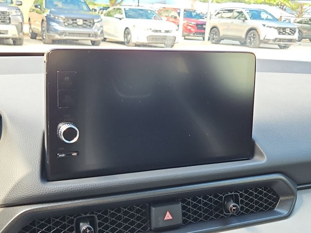 2026 Honda Prelude Base