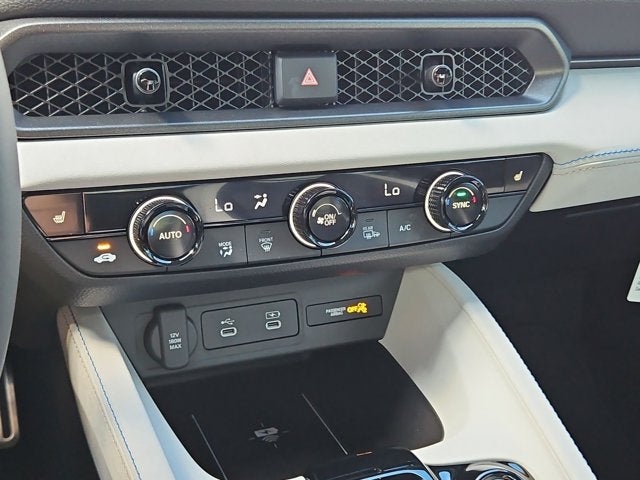 2026 Honda Prelude Base