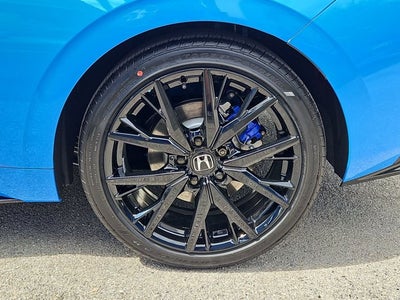 2026 Honda Prelude Base