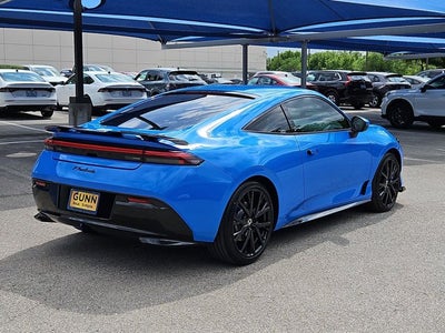 2026 Honda Prelude Base