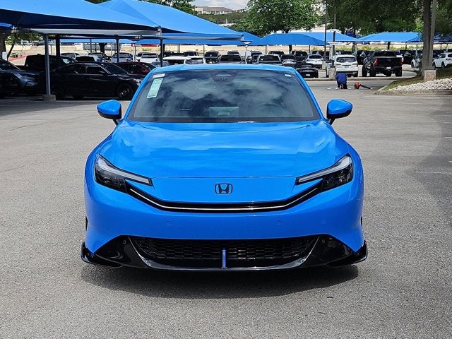 2026 Honda Prelude Base