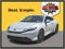 2026 Honda Prelude Hybrid FWD