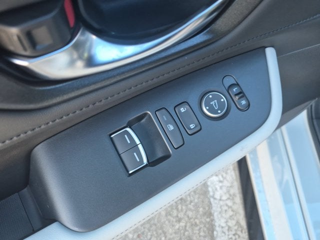 2026 Honda Prelude Hybrid FWD