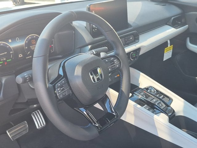 2026 Honda Prelude Hybrid FWD