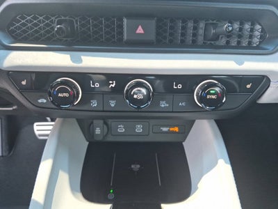 2026 Honda Prelude Hybrid FWD
