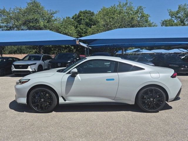2026 Honda Prelude Hybrid FWD
