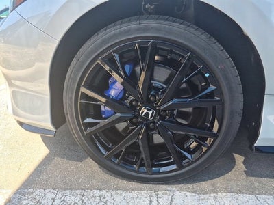 2026 Honda Prelude Hybrid FWD