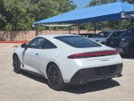 2026 Honda Prelude Hybrid FWD