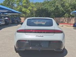 2026 Honda Prelude Hybrid FWD