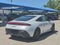 2026 Honda Prelude Hybrid FWD