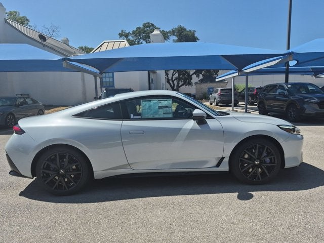 2026 Honda Prelude Hybrid FWD