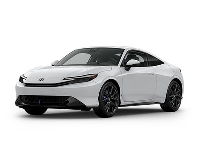 2026 Honda Prelude Hybrid FWD