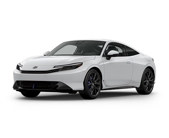 2026 Honda Prelude Hybrid FWD