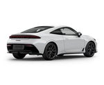 2026 Honda Prelude Hybrid FWD