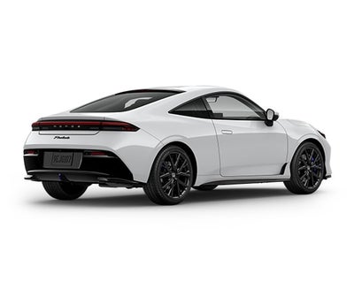 2026 Honda Prelude Hybrid FWD