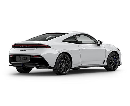 2026 Honda Prelude Hybrid FWD