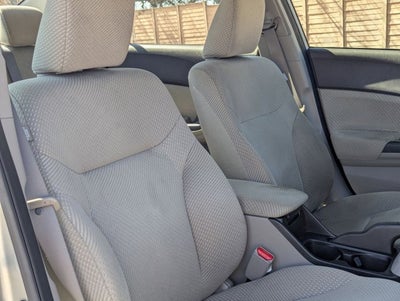 2012 Honda Civic Hybrid Base