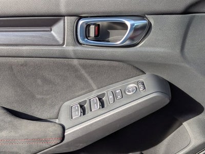 2023 Honda Civic Base