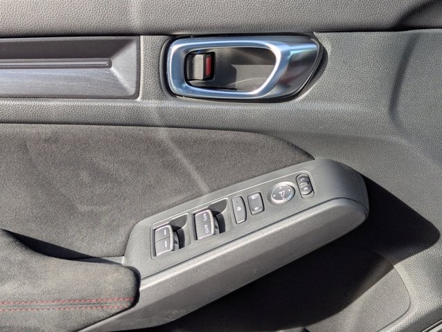 2023 Honda Civic Base