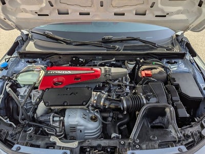 2023 Honda Civic Base