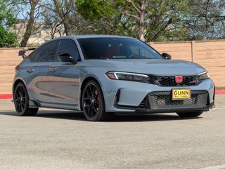 2023 Honda Civic Base