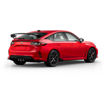 2026 Honda Civic Type R FWD