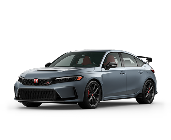 2026 Honda Civic Base