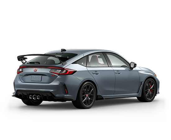 2026 Honda Civic Base