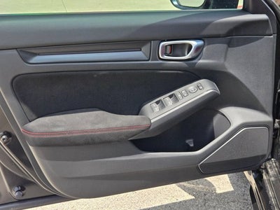 2026 Honda Civic Base