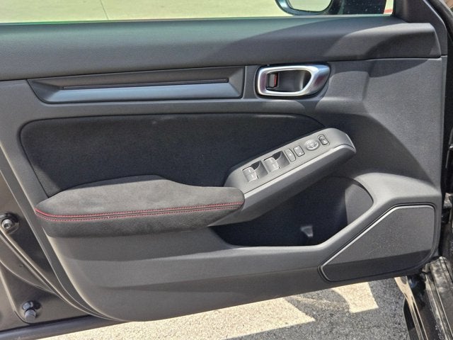 2026 Honda Civic Base
