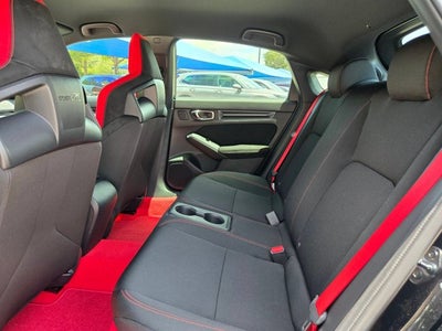 2026 Honda Civic Base