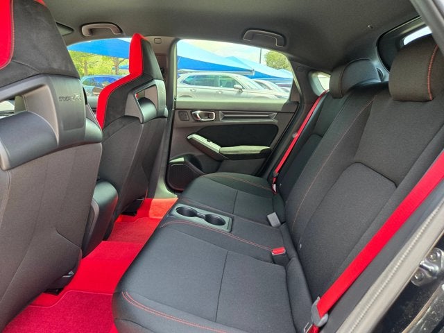 2026 Honda Civic Base