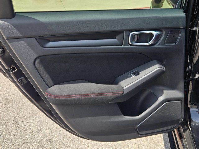 2026 Honda Civic Base