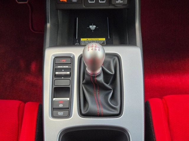 2026 Honda Civic Base