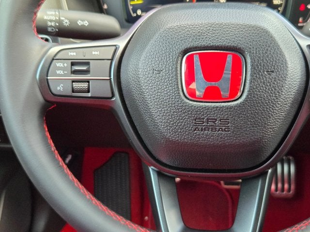 2026 Honda Civic Base