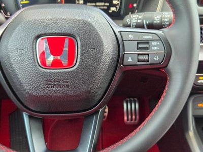 2026 Honda Civic Base