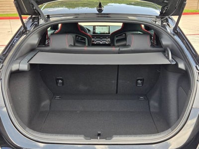 2026 Honda Civic Base
