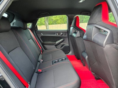 2026 Honda Civic Base