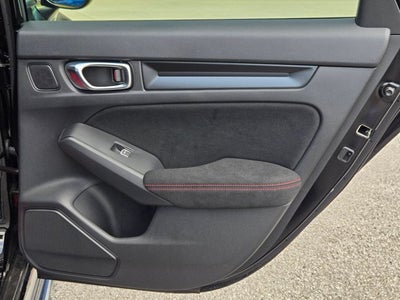 2026 Honda Civic Base