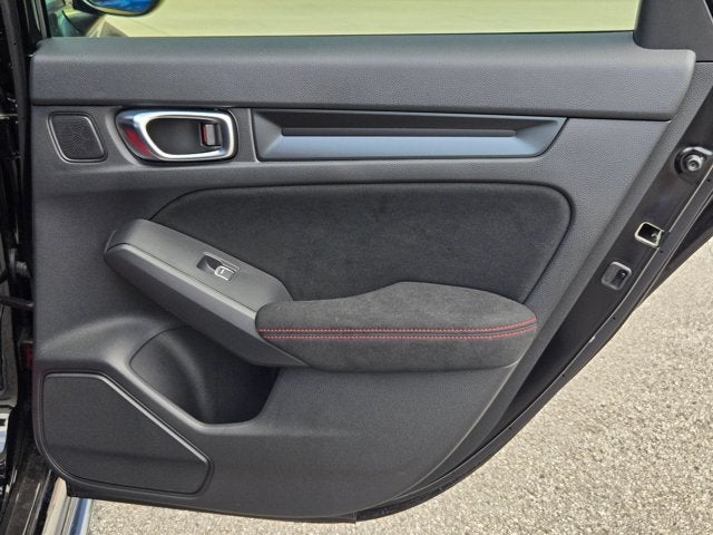 2026 Honda Civic Base