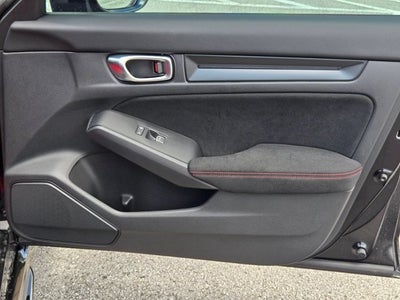 2026 Honda Civic Base