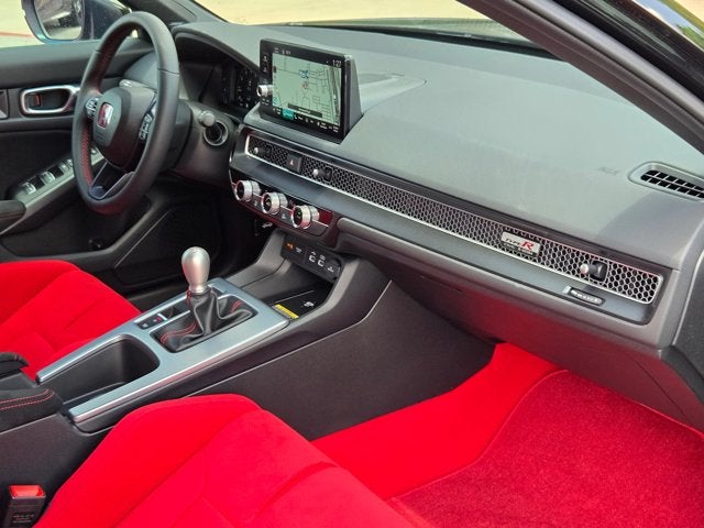2026 Honda Civic Base