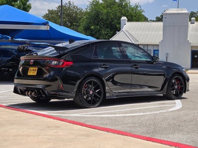 2026 Honda Civic Base