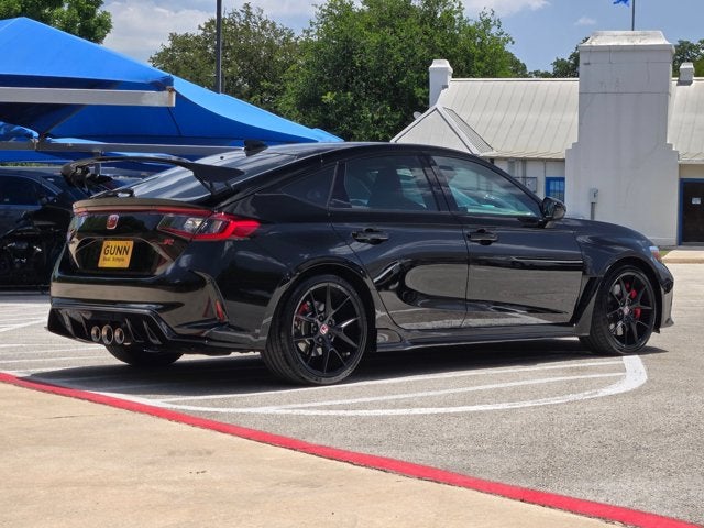 2026 Honda Civic Base
