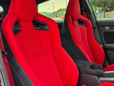 2026 Honda Civic Base