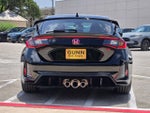 2026 Honda Civic Base