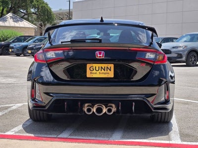 2026 Honda Civic Base