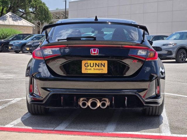 2026 Honda Civic Base