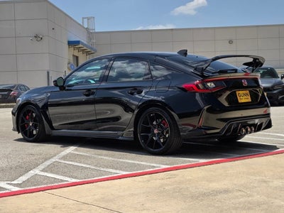 2026 Honda Civic Base