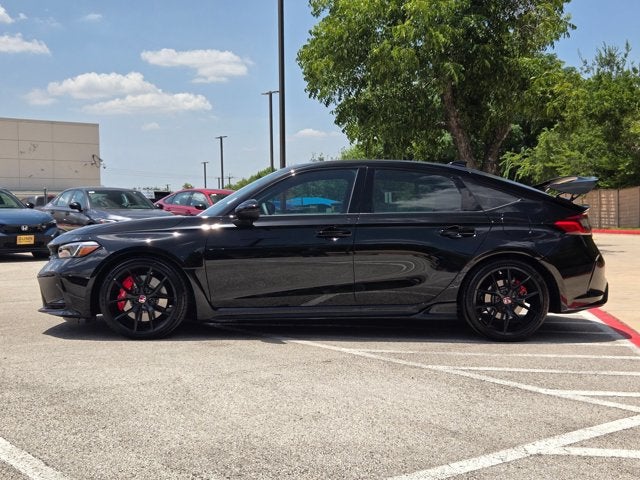 2026 Honda Civic Base